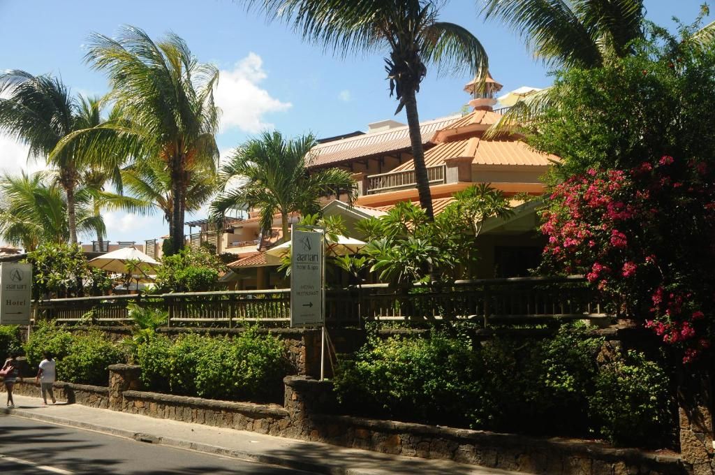 Aanari Hotel & Spa фото 56
