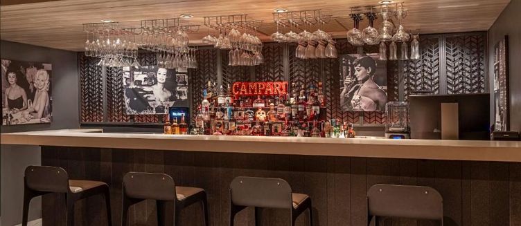 Фото отеля Howard Johnson by Wyndham Pattaya JC