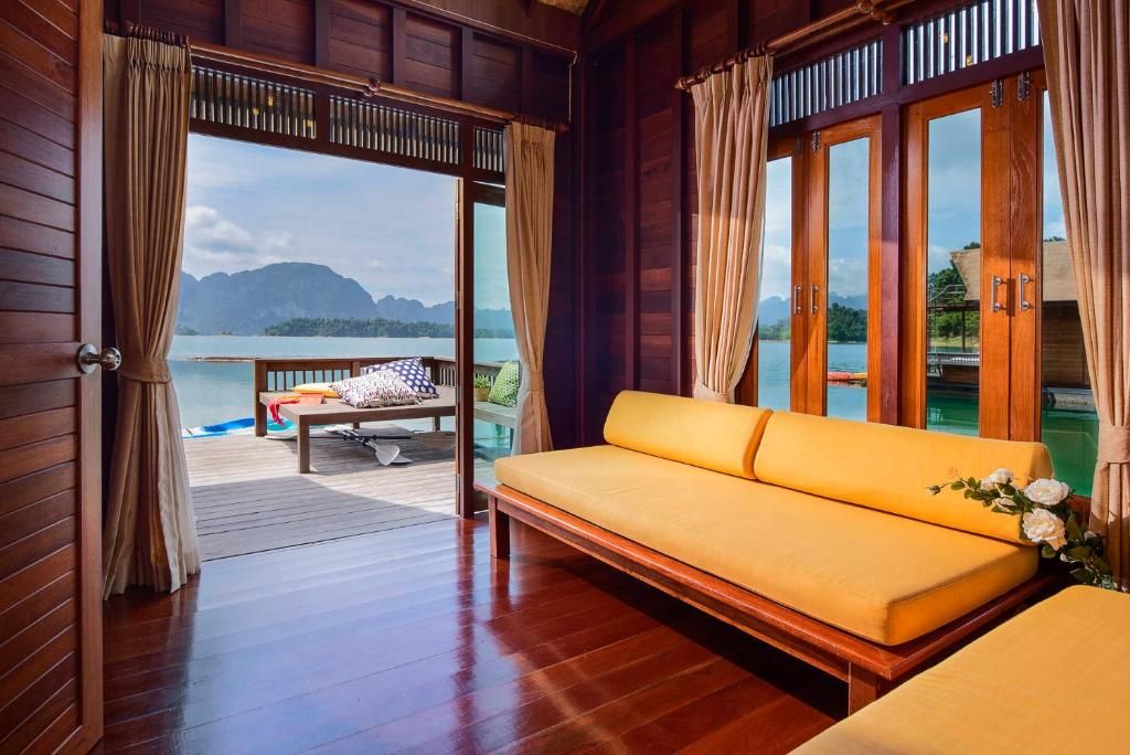 500 Rai Floating Resort фото 29