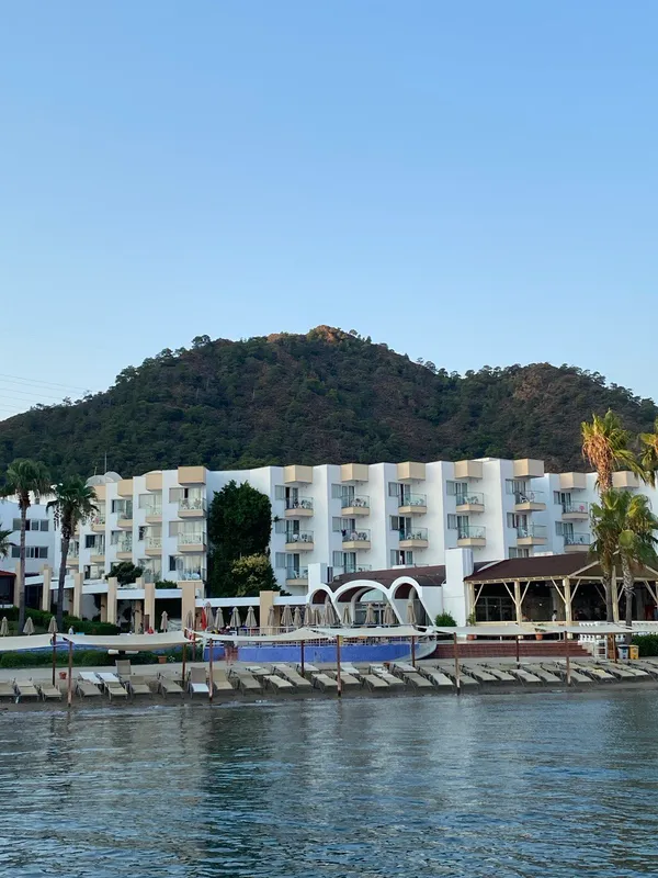Fortezza Beach Resort фото 73