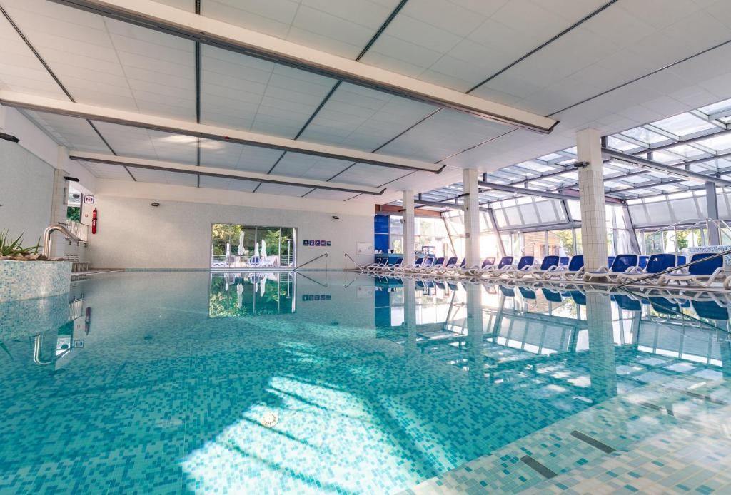 Hotel Park - Terme Dobrna фото 3