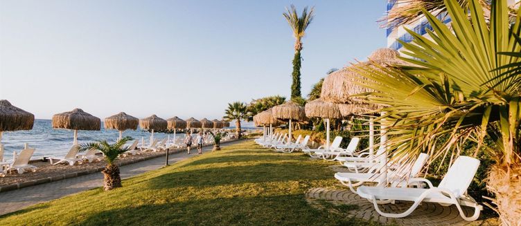 Фото отеля Faustina Hotel & Spa