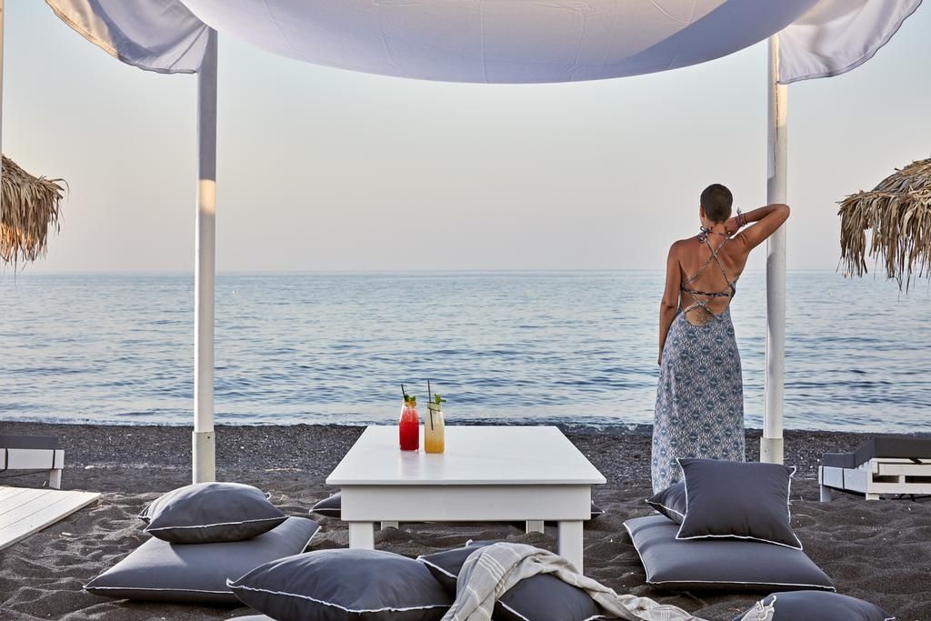 Anemos Beach Lounge & Meduse Hotel фото 2