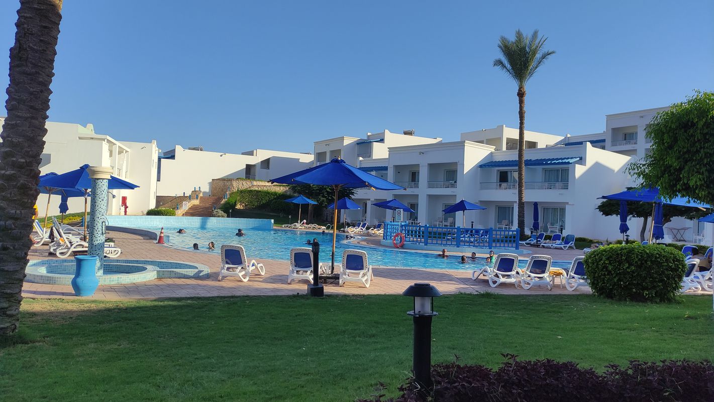 Renaissance Sharm El Sheikh Golden View Beach Resort фото 147