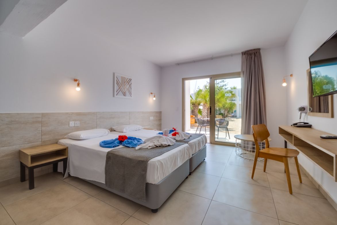 Panthea Holiday Village фото 2