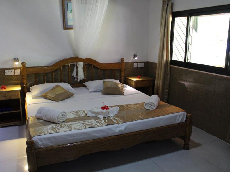 Beach Villas фото 21