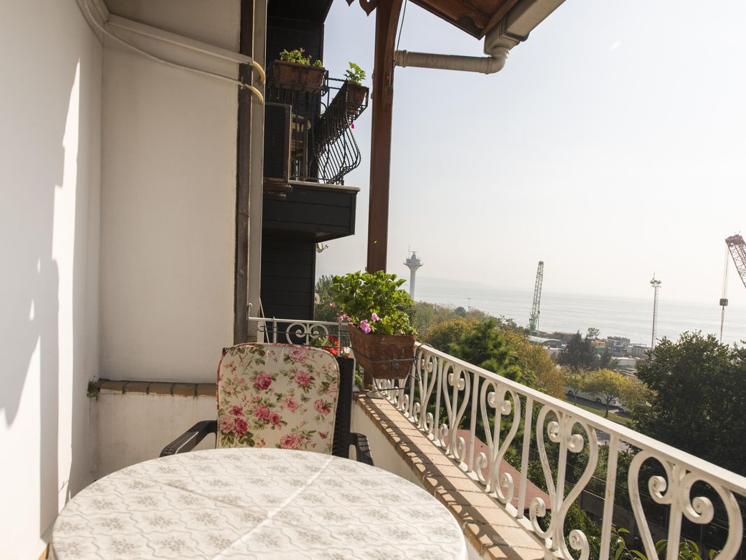 Deniz Houses Hotel фото 22