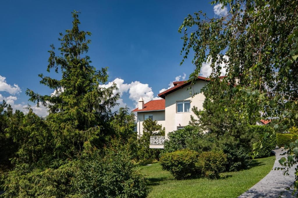 Надежда SPA & Морской рай фото 29