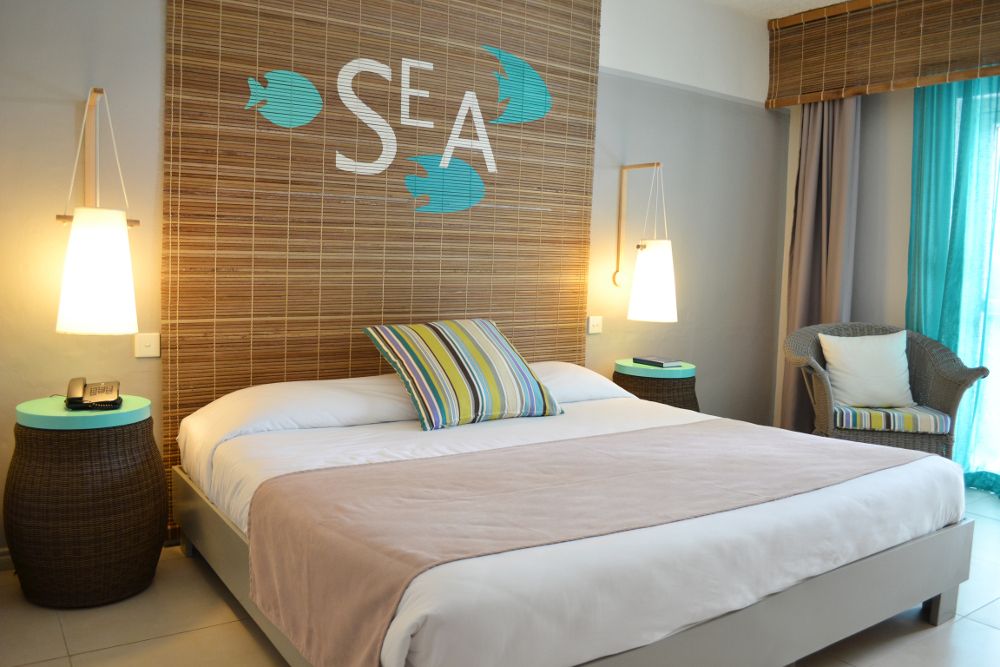 Veranda Palmar Beach Hotel фото 37