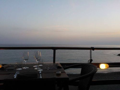 Hotel Vis A Vis фото 69
