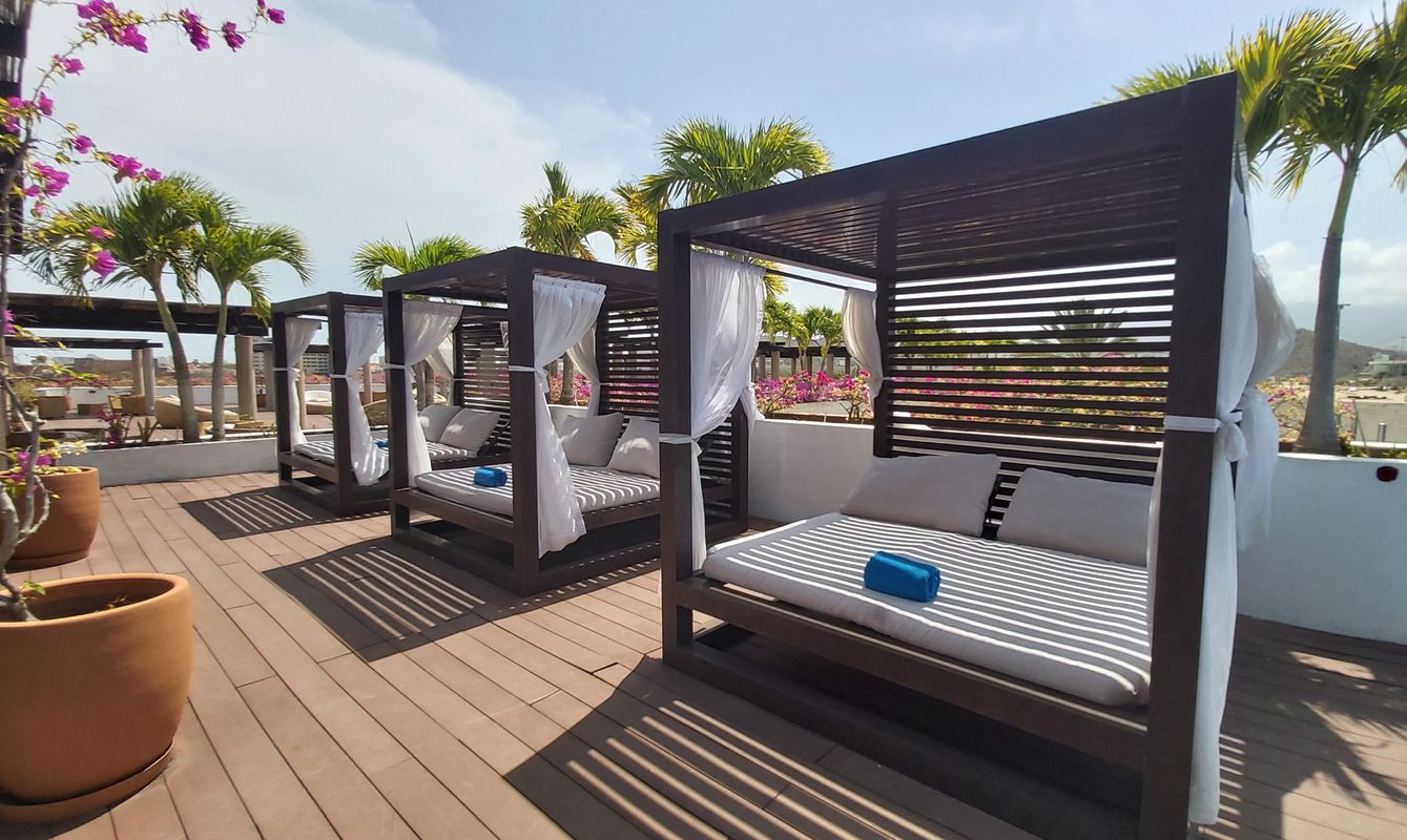 Sunsol Unik Luxury фото 6