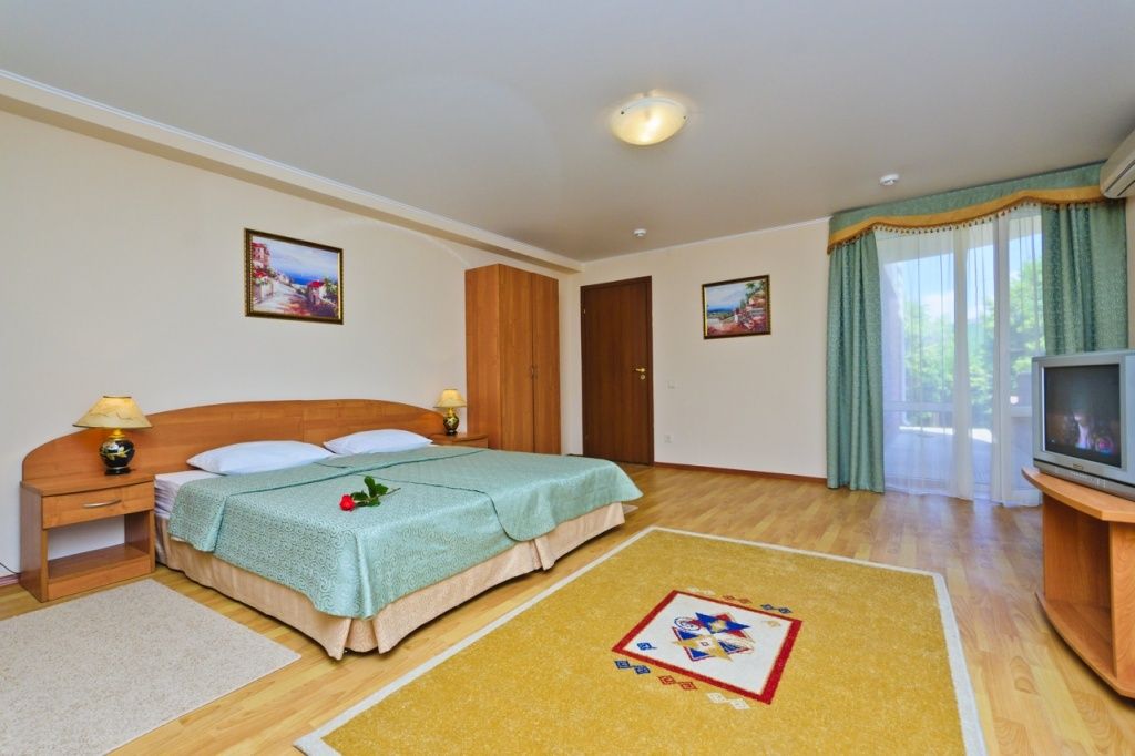 Пансионат «Shingari Hotel» фото 40