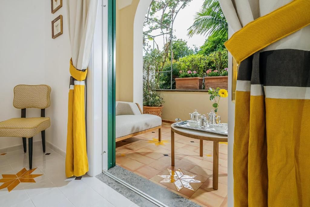 Palazzo Murat hotel фото 27