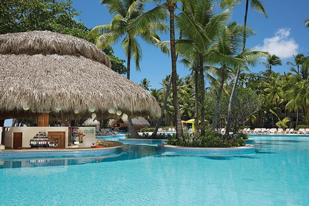 Sunscape Dominican Beach Punta Cana All Inclusive фото 36