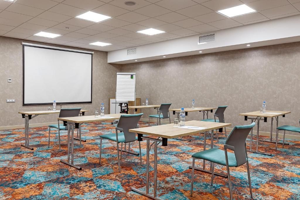 Отель Holiday Inn Москва Виноградово фото 25