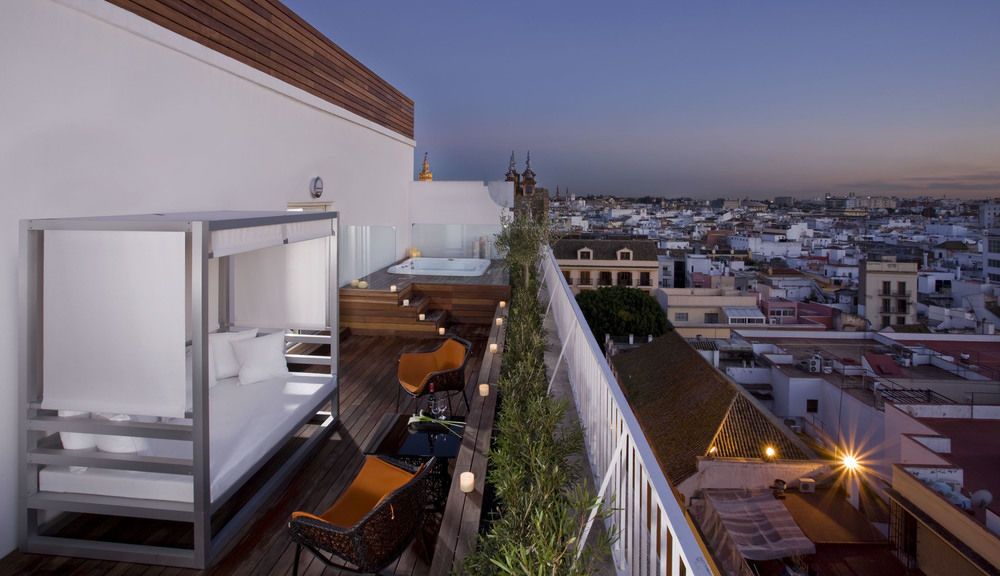Gran Meliá Colon – The Leading Hotels of the World фото 76