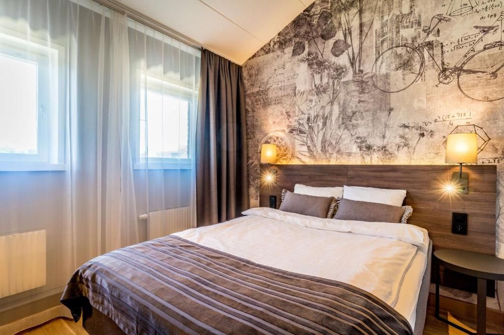Scandic Frimurarehotellet фото 5