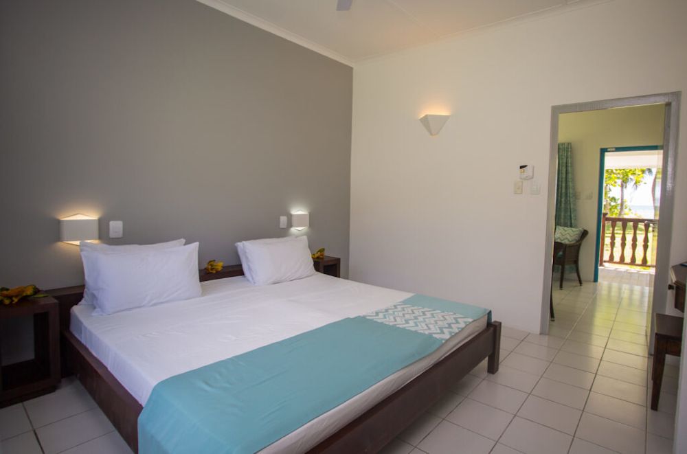 Chalets d'Anse Forbans SelfCatering фото 9