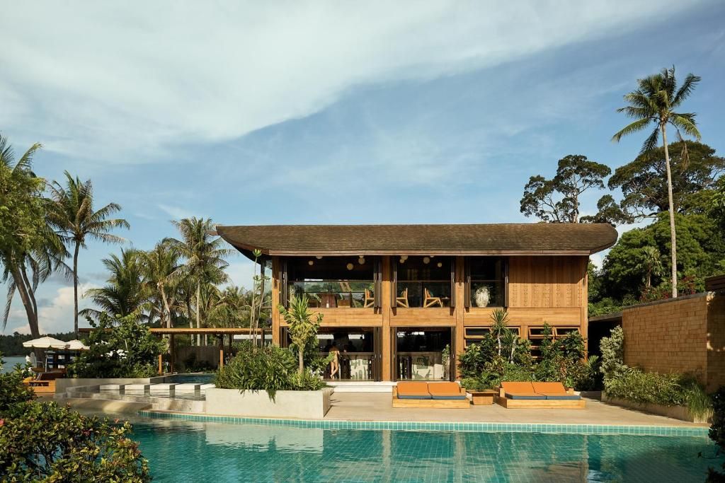 Barcelo Coconut Island фото 100