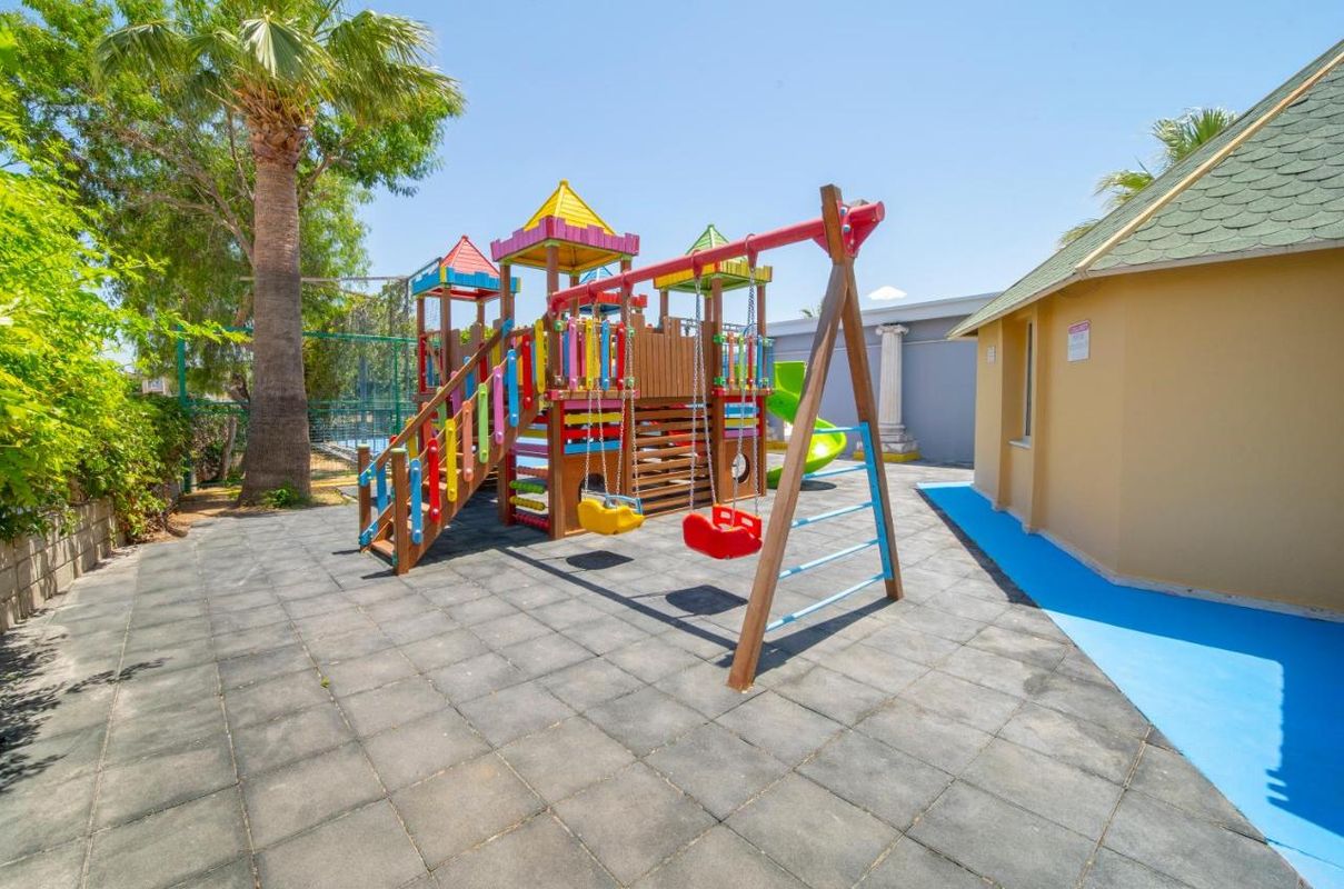 Hotel Esra Family Suites фото 13