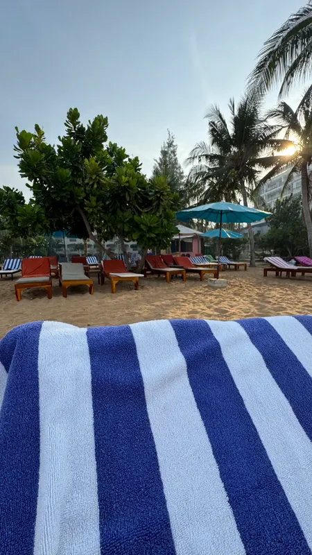 Pinnacle Grand Jomtien Resort фото 77