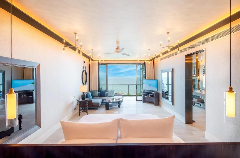 The Habita Seaview - Baba Beach Club фото 3