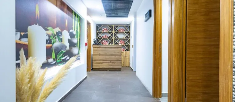 Фото отеля The Nowness Luxury Hotel & Spa