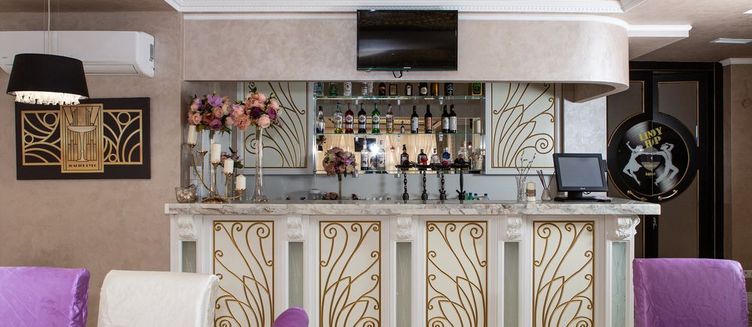 Фото отеля Золотое Руно