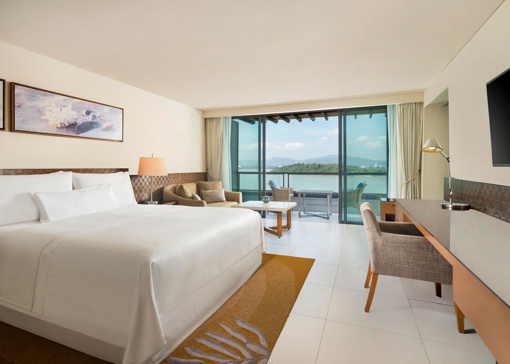 The Westin Siray Bay Resort & Spa фото 71