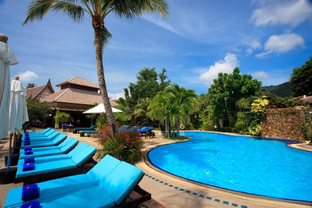 Rummana Boutique Resort фото 62
