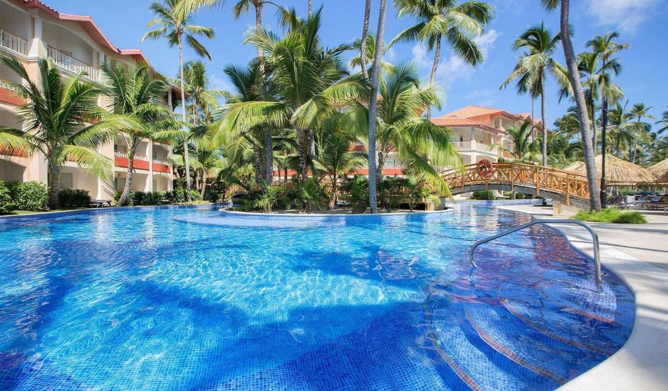 Majestic Elegance Punta Cana фото 8