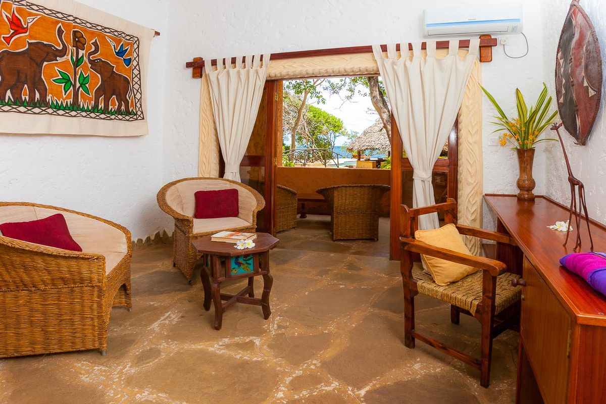 The Sands At Chale Island фото 29