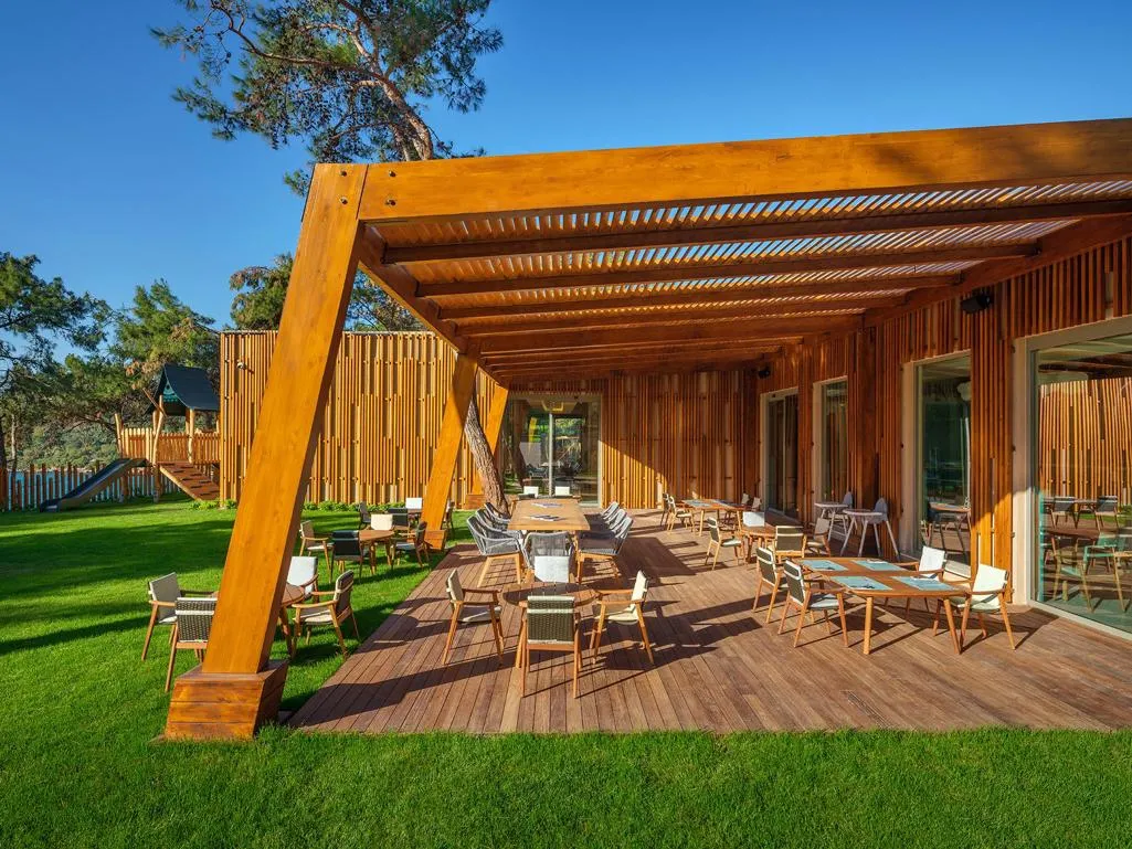 Rixos Premium Bodrum фото 18