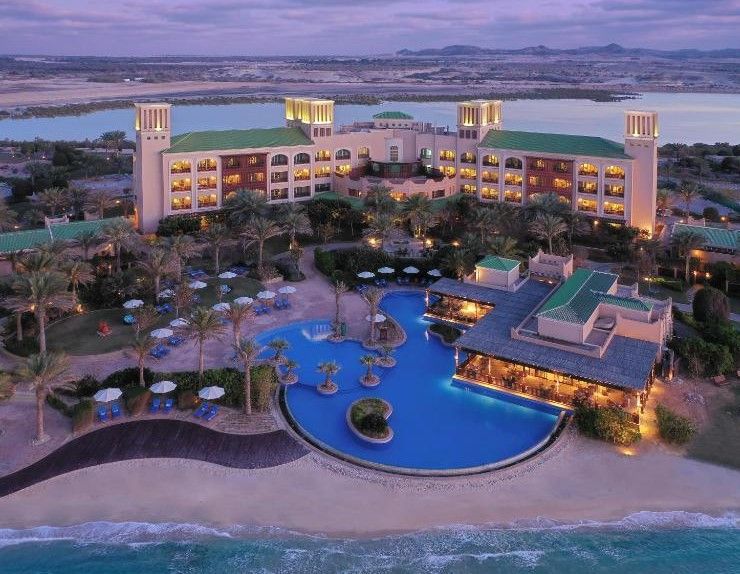 Desert Islands Resort & Spa by Anantara фото 2