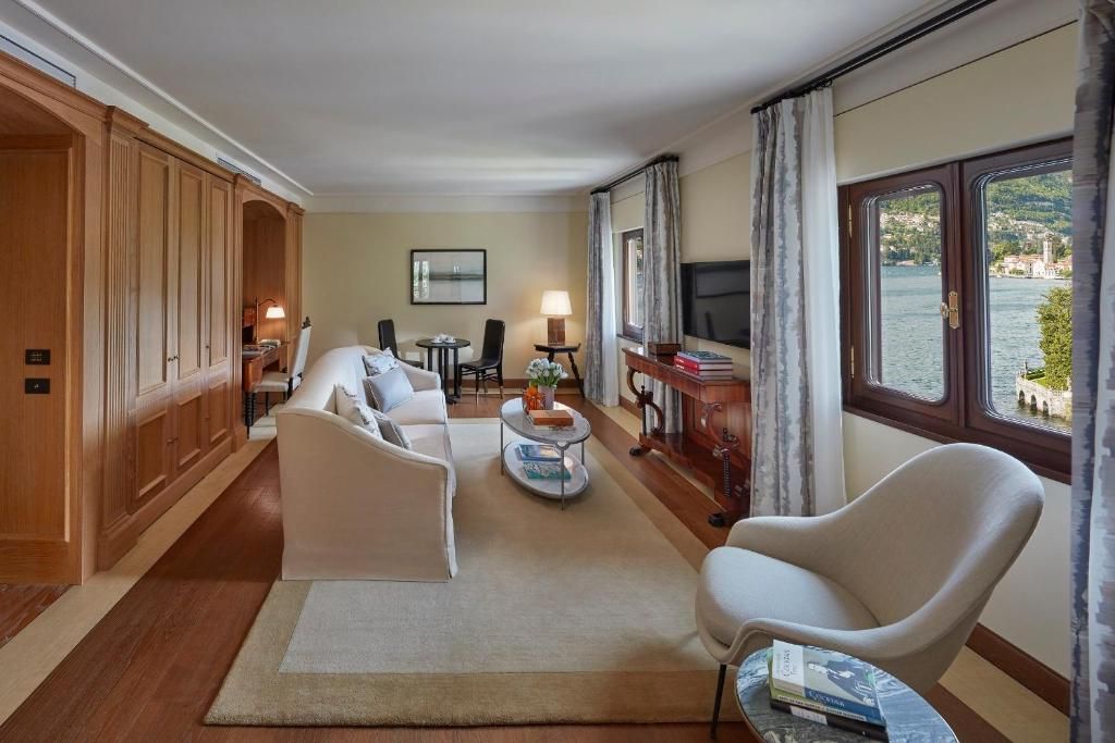 Mandarin Oriental, Lago di Como фото 80
