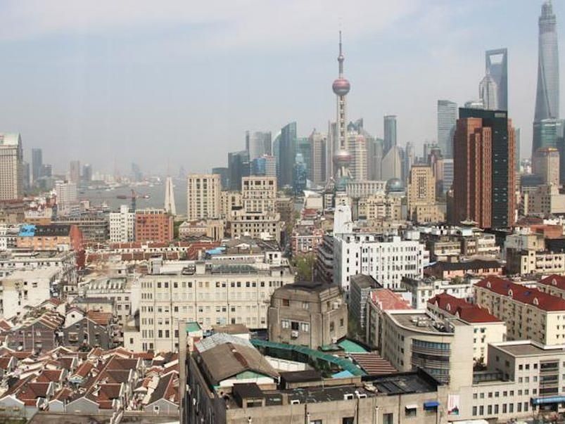 The Bund Riverside Hotel фото 4