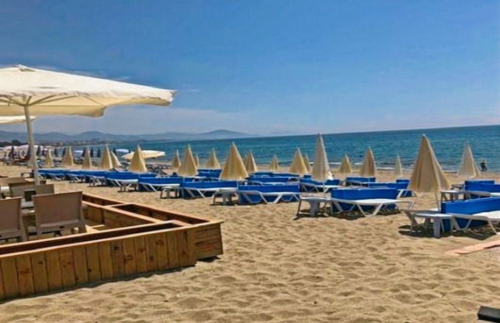 Viva Beach фото 7