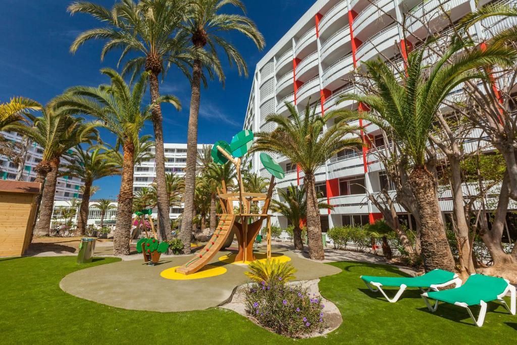 Abora Buenaventura by Lopesan Hotels фото 7