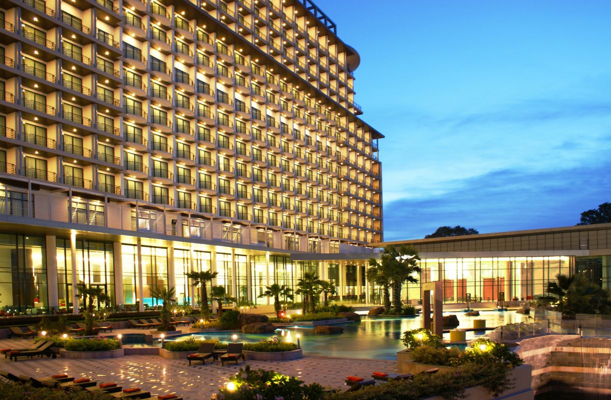 The Zign Hotel фото 12