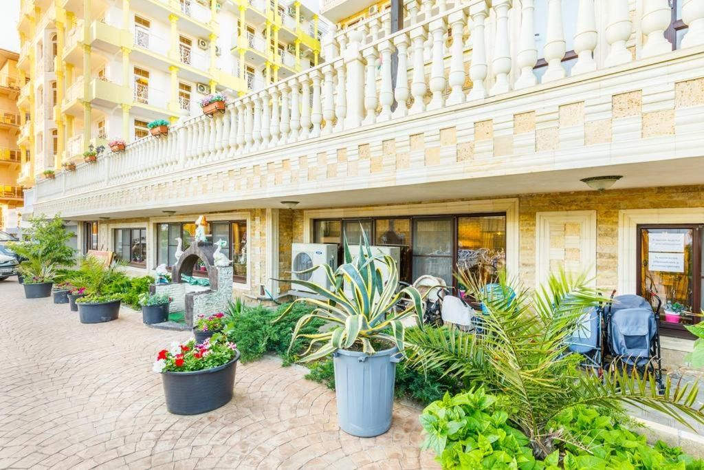Гостиница «Marrakesh Gold» фото 13