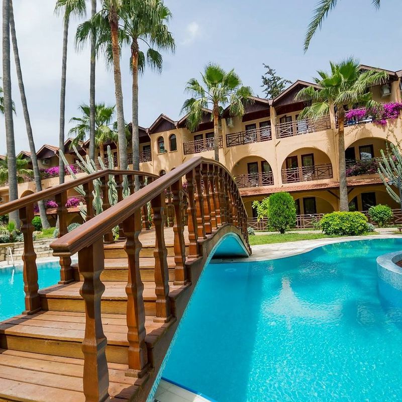 Club Tropical Beach & Spa фото 80