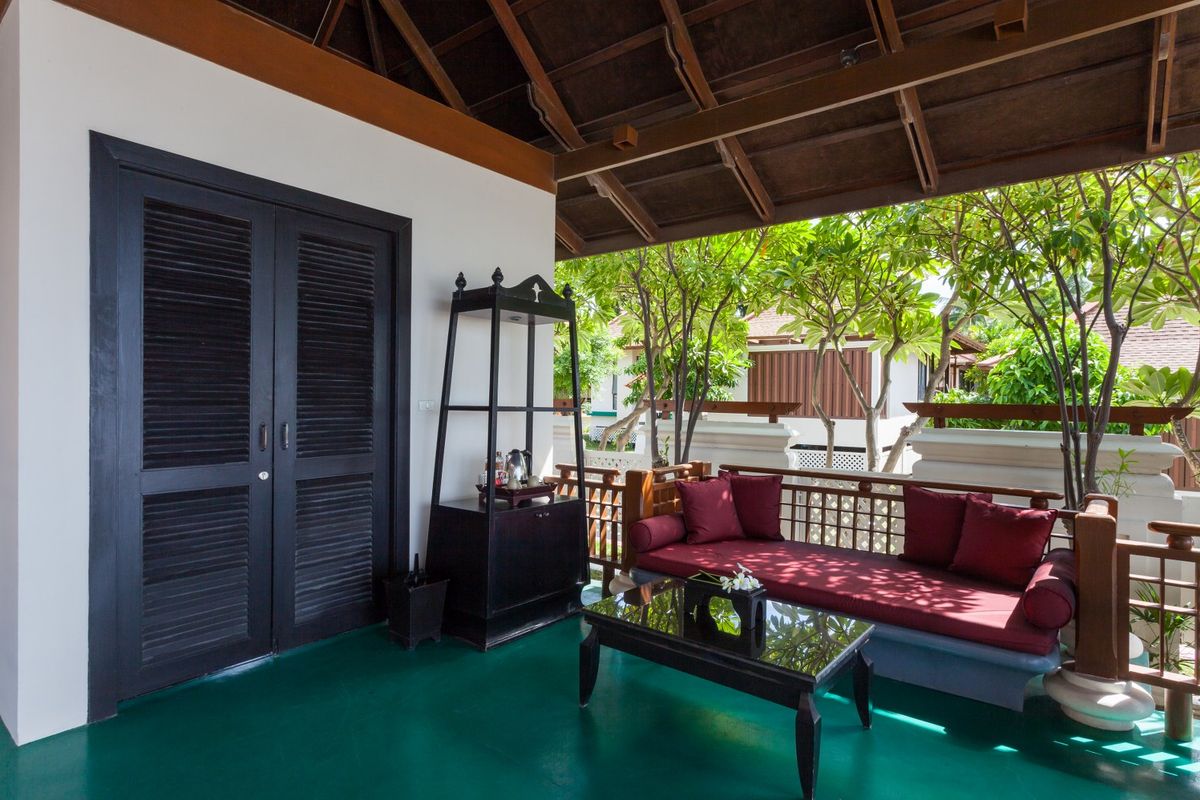 The Briza Beach Resort, Samui - SHA Plus фото 17