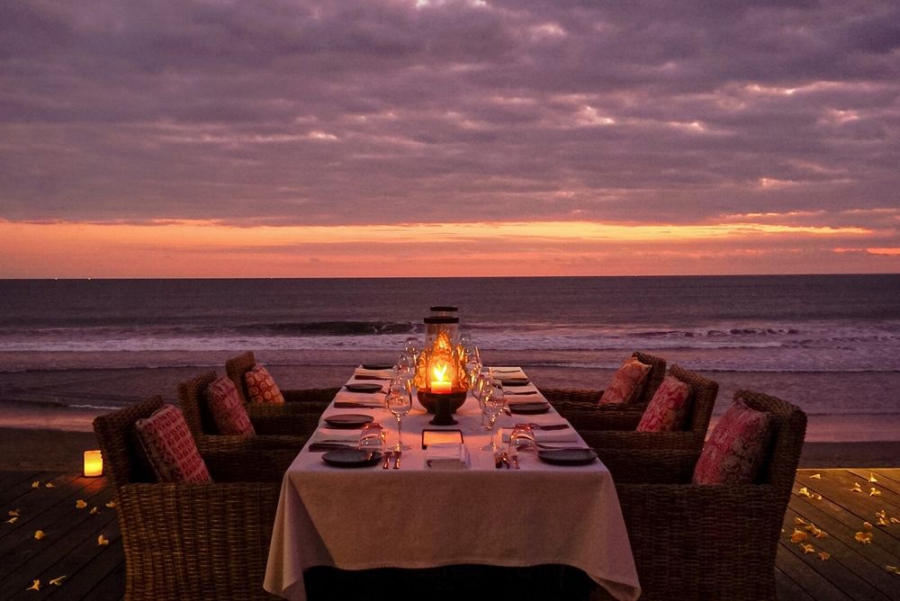 The Legian Seminyak, Bali фото 93