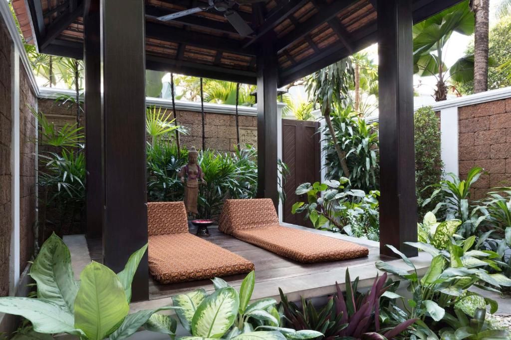 Anantara Riverside Bangkok Resort - SHA Certified фото 91