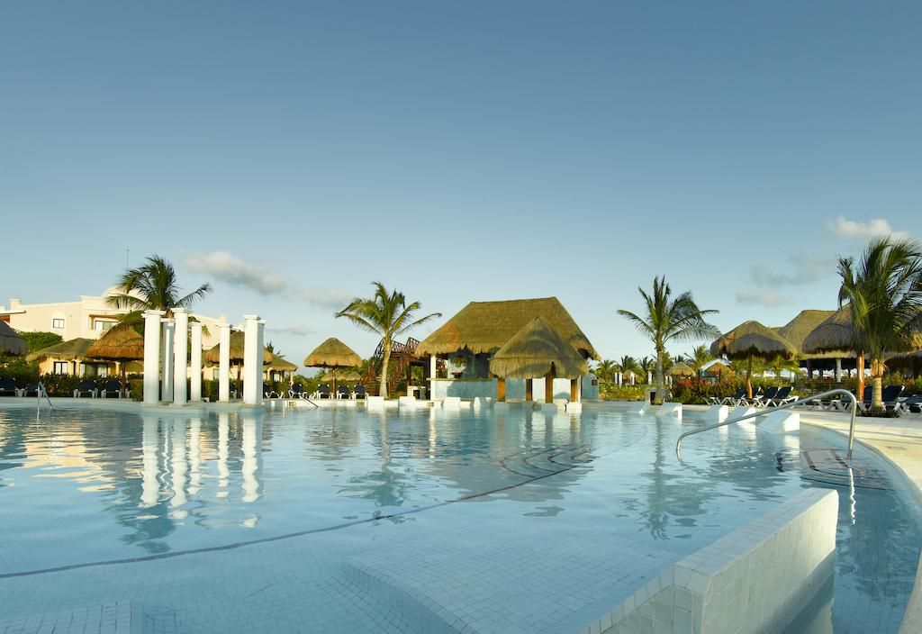 Grand Palladium Riviera Resort & Spa - All Inclusive фото 14