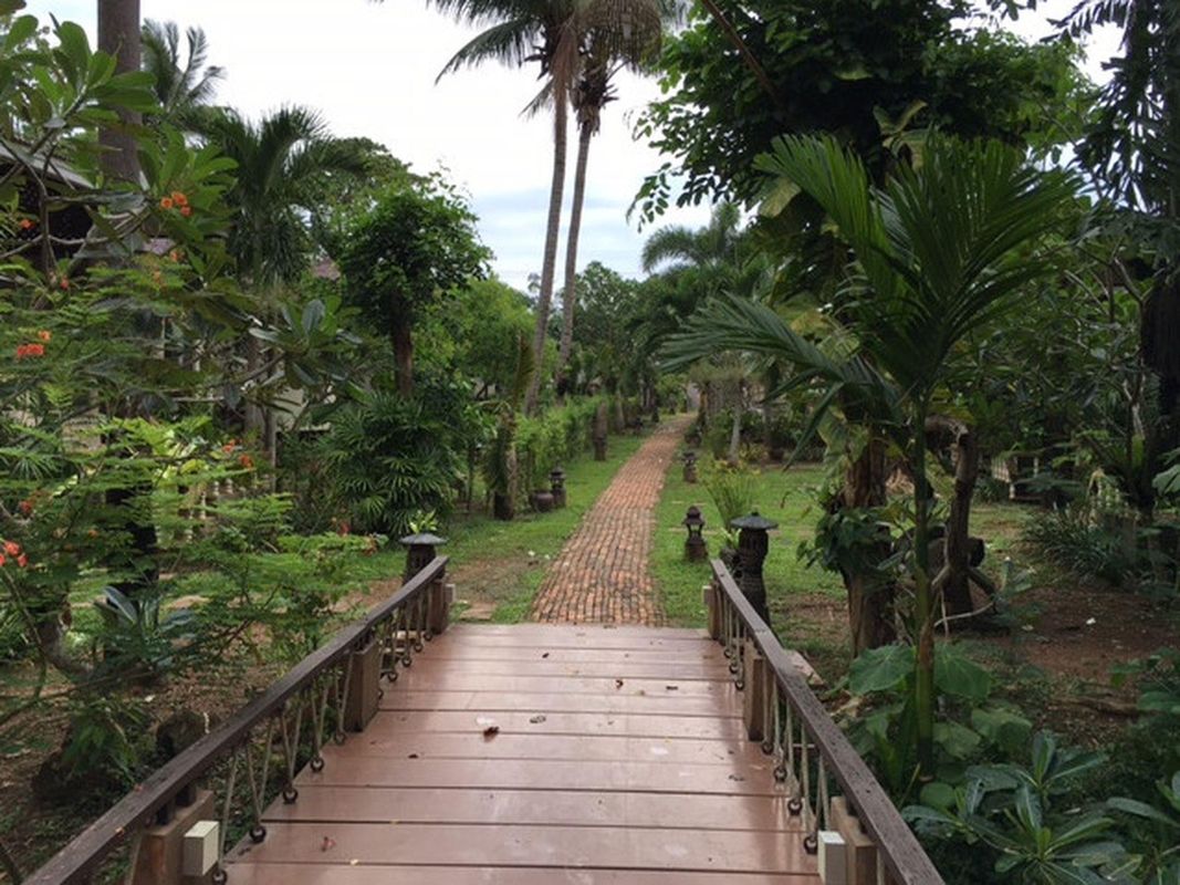Clean Beach Resort фото 27