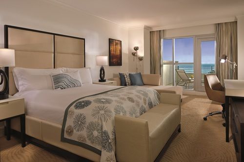Ritz Carlton South Beach фото 110