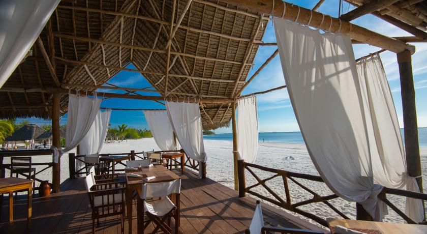 Konokono Beach Resort фото 33