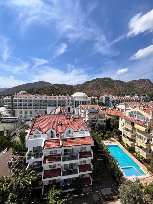 Pineta Club Hotel фото 66