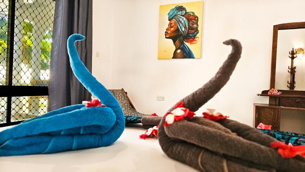 Zoi Boutique Hotel Zanzibar ex Sunshine фото 20